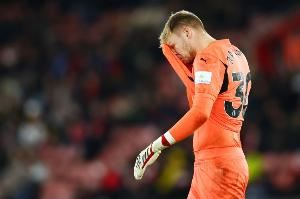 记者：纽卡正在努力引进拉姆斯代尔，但还没有提出报价