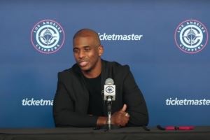 保罗：这次回来要当好叔叔角色 我的侄子们之前只能在电视上看我