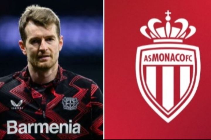 HWG！罗马诺：摩纳哥300万欧敲定药厂门将赫拉德茨基，签约2年