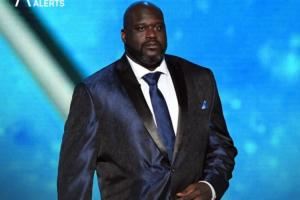 插队引发的纠纷！奥尼尔将与威尔-史密斯前保镖进行一场拳击赛