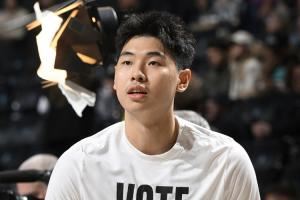 独家：崔永熙新赛季大概率重回CBA