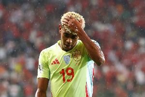 德科：巴萨和西班牙国家队没矛盾，只是沟通上可以做得更好