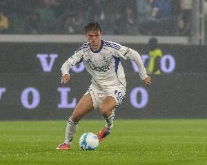 原价900万！意媒：皇马回购帕斯可能付3000万欧，补偿科莫的培养