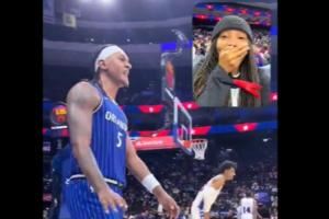 球迷喊再得两分 班凯罗：季前赛都赌？瘾这么大？