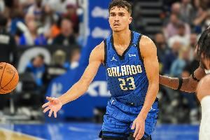 两位首轮秀!魔术官宣执行席尔瓦和布莱克26-27赛季的球队选项