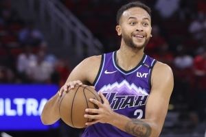 李凯尔：NBA新秀很难 联盟里每个人都很厉害 这是一个调整的过程